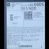 Radio FM CD Player Receiver - 2015 Cadillac ATS
