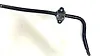 Stabilizer bar - 2020 Ford Mustang I4 Coupe