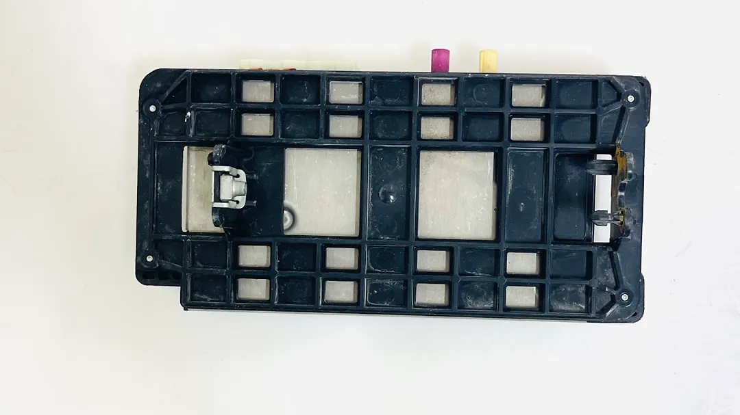 Telematic control module - 2021 Ford Bronco Sport BIG BEND