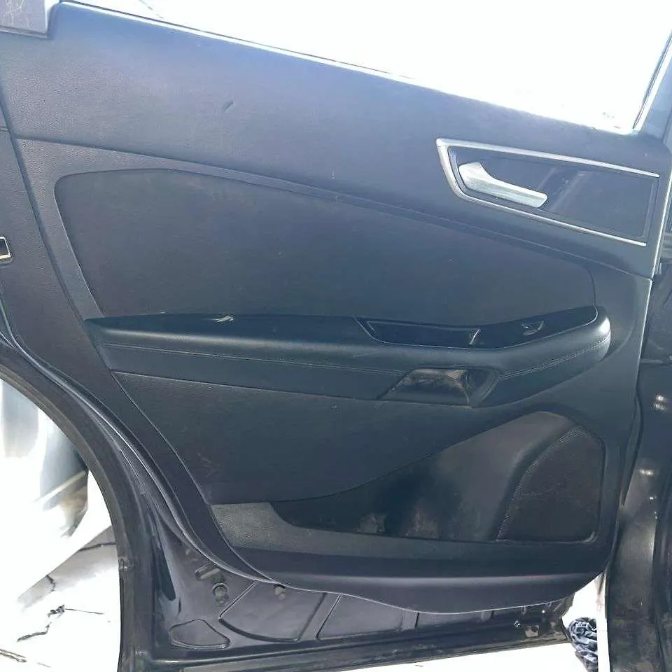 Door (LHB) - 2017 Ford Edge