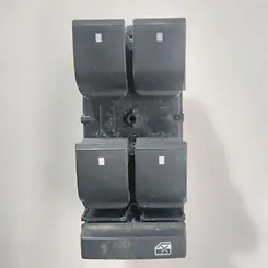 Master Power Window Switch - 2013 GMC Acadia