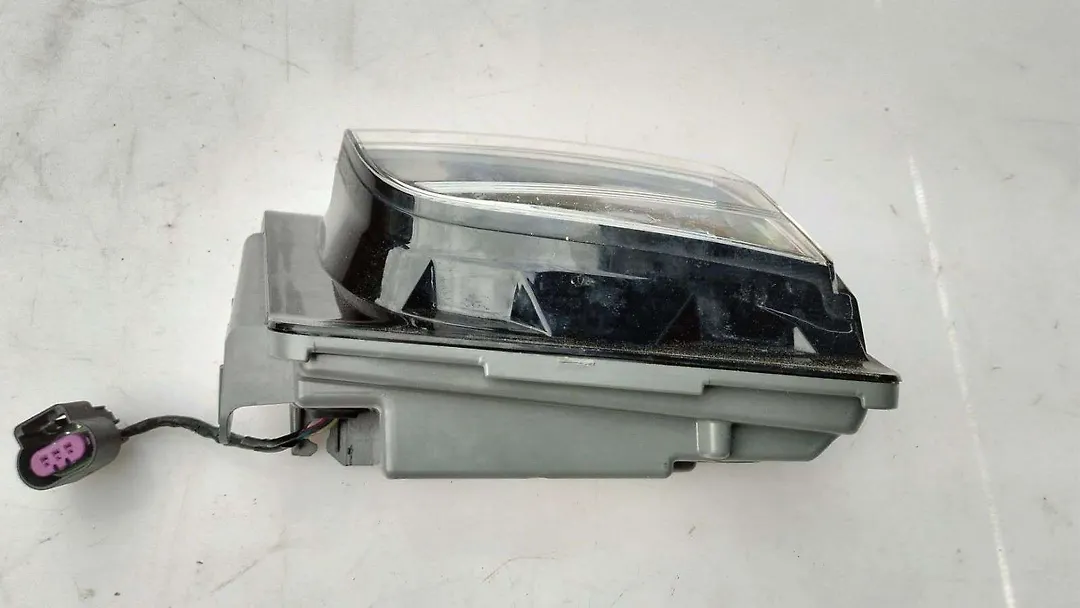 Fog Lamp Front LH  - 2013 Cadillac ATS