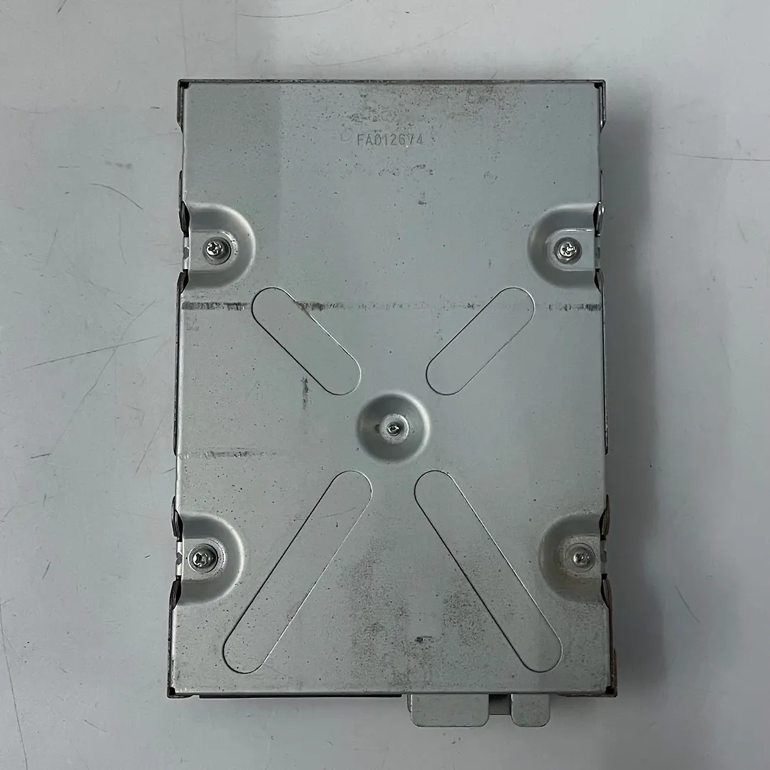 Reverse Camera Module  - 2010 Audi Q5