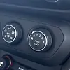 A/C Heater Climate Control Switch - 2021 Chevrolet Captiva