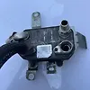 Automatic transmission oil cooler - 2017 Lincoln MKZ