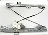 power window motor (RHB) - 2012 Chevrolet SILVERADO