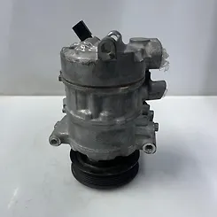 AC Compressor - 2018 Audi Q5