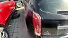 Tail Light (LH) - 2010 Cadillac SRX Premium