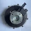 Fan clutch - 2014 Infiniti QX80 SUV