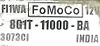 Starter Motor - 2013 Ford Explorer