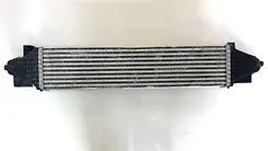 Turbo Cooler - 2017 Ford Escape SE