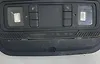 OverHead Console - 2020 Ford Explorer Police