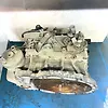 Gear box - 2013 Mini Paceman