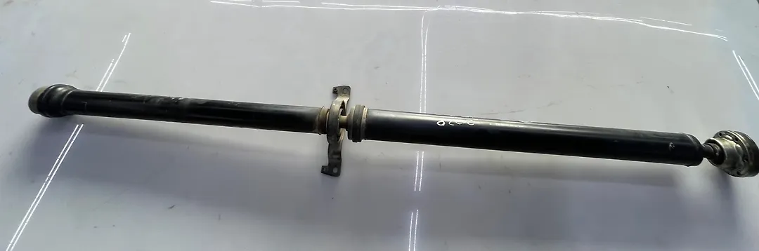 Drive Shaft - 2018 Audi Q7