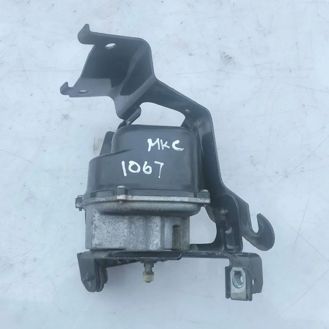 Transmission Gear Shifter Actuator - 2015 Lincoln MKC