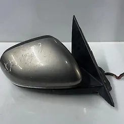 Side Mirror (RH) - 2009 Jaguar XF
