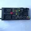 Rear boot fuse Box  - 2013 Jaguar XJ