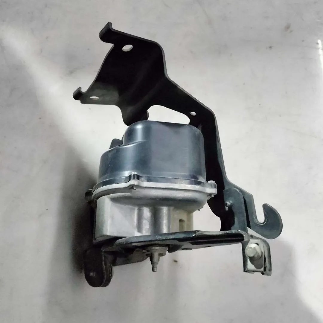 Transmission Gear Shifter Actuator - 2014 Lincoln MKC