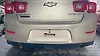 Rear Bumper - 2013 Chevrolet Malibu