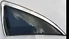Quarter glass RH- 2015 Ford Edge