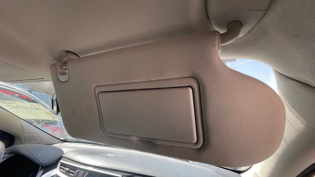 Sun visor - 2015 Nissan Murano