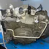 Gear box - 2014 Ford Explorer