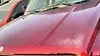 Hood/Bonnet - 2009 Jeep Patriot