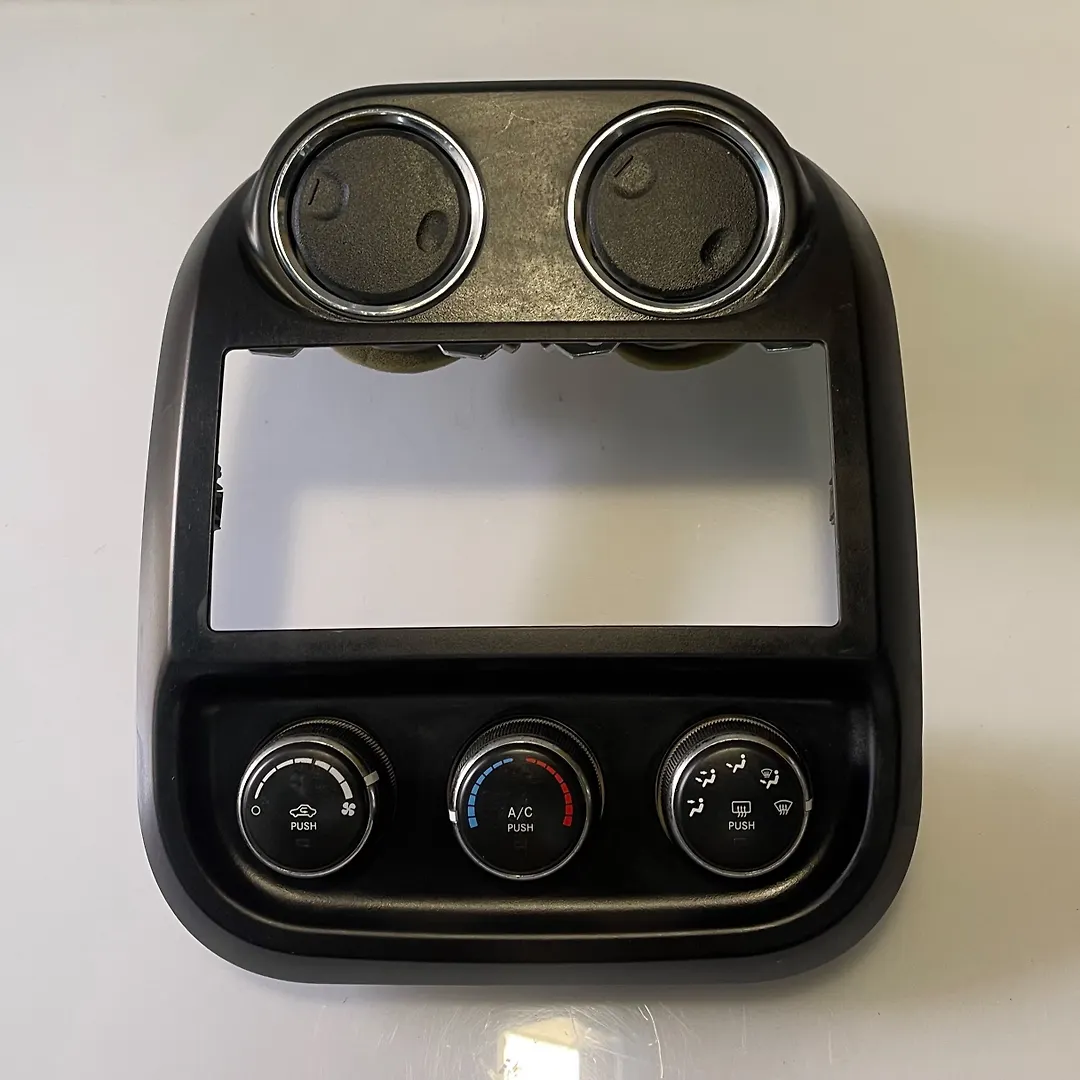 Dash panel - 2015 Jeep Compass Sport
