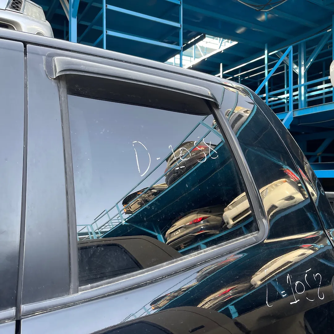 Door (LHB) - 2008 Toyota Tundra SR5