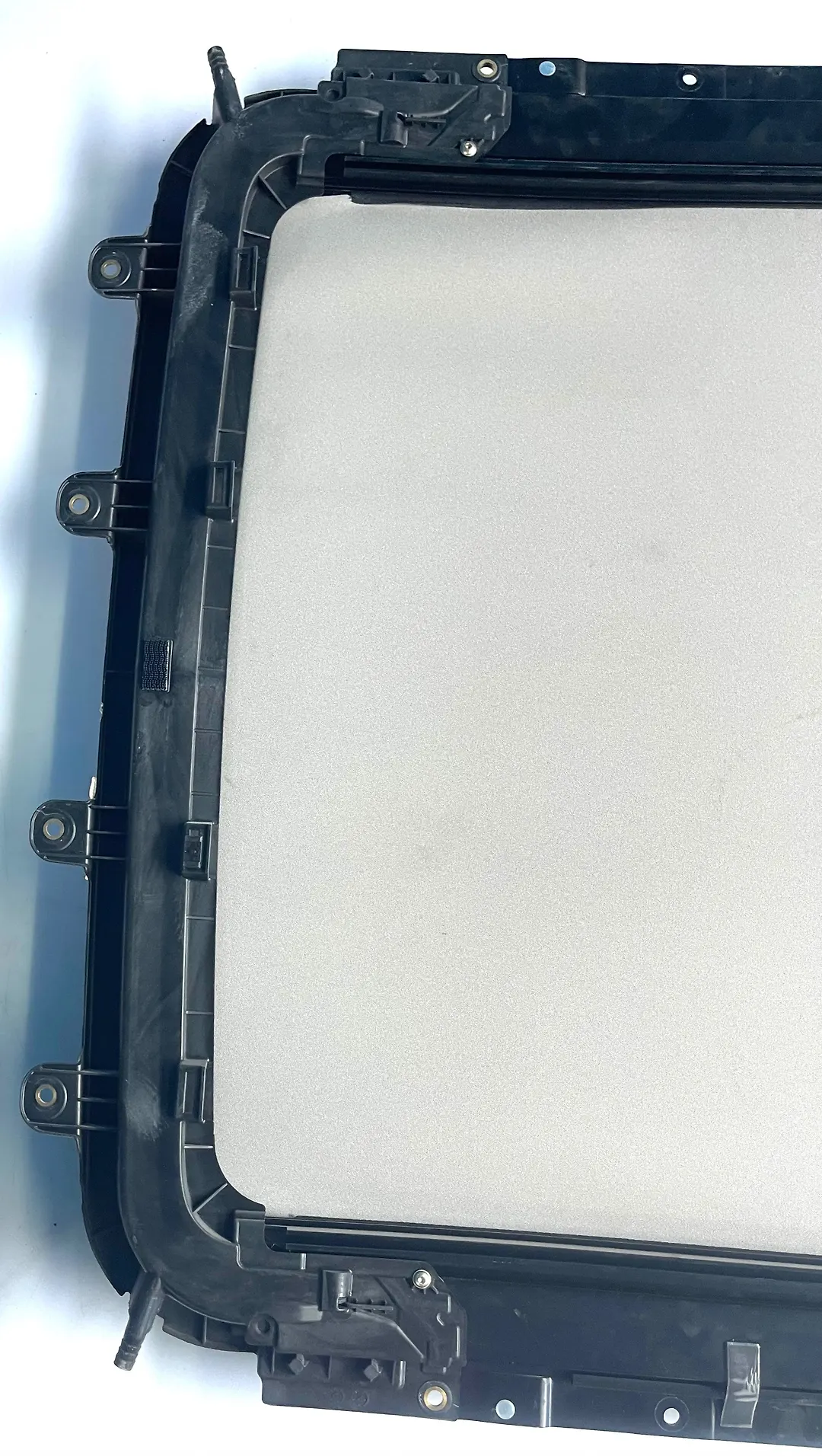 Sunroof - 2018 Cadillac CTS Luxury (AWD)