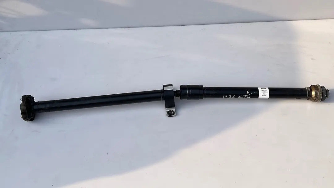 Drive Shaft - 2021 Cadillac CT5 Premium