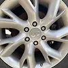 Rim - 2013 Infiniti QX56