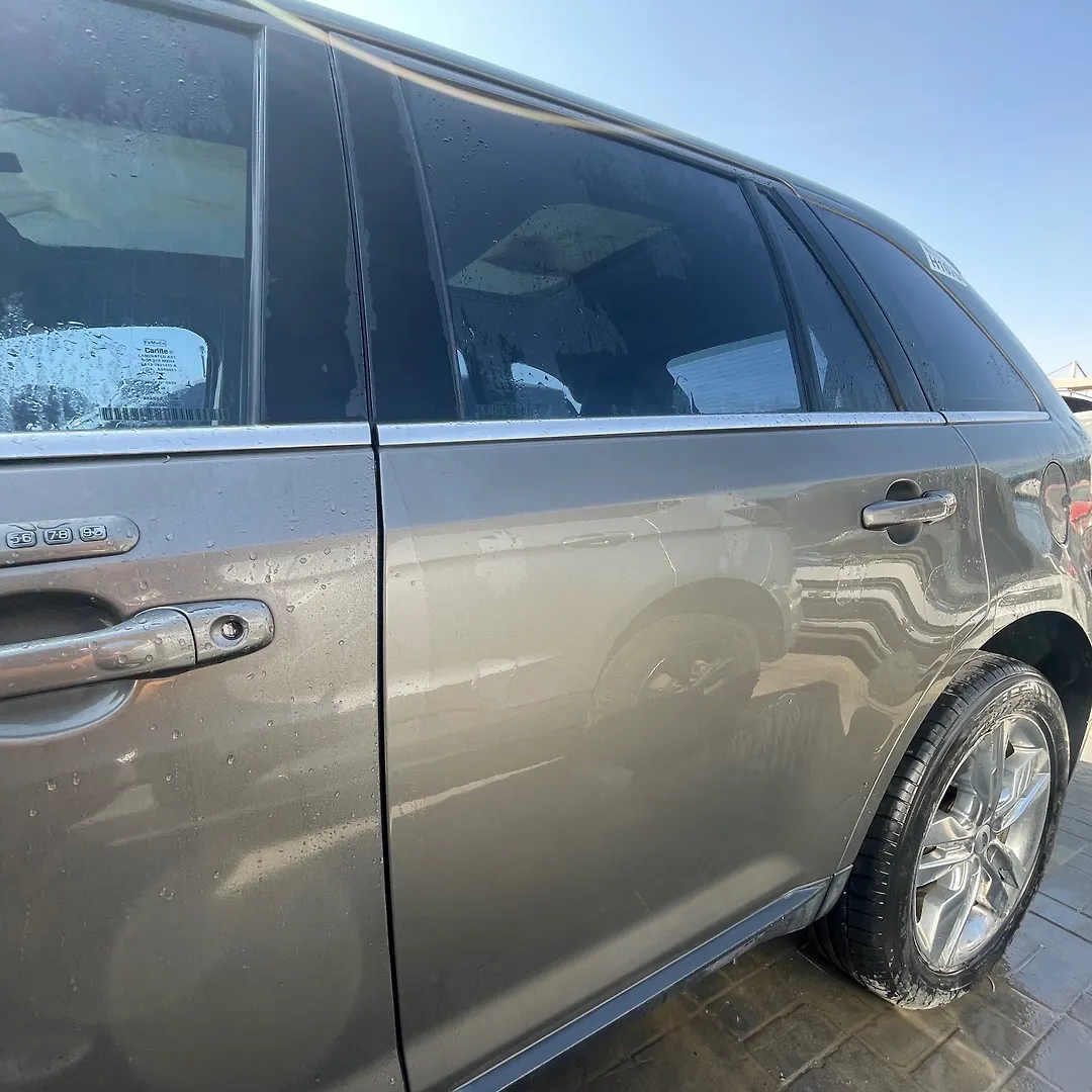 Door (LHB) - 2014 Ford Edge Limited