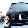Trunk - 2007 Land Rover RANGE ROVER VOGUE