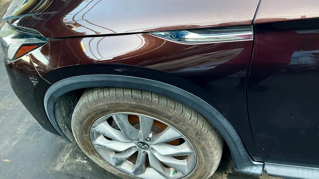 Fender (LHF) - 2020 Infiniti QX50