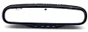 Mirror (Inner rear view) - 2010 GMC Yukon