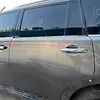 Door (LHB) - 2014 Infiniti QX80 SUV