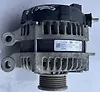 Alternator - 2017 Jaguar XF