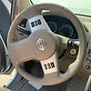 Steering wheel - 2011 Nissan Pathfinder 4.0