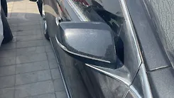 Side Mirror (RH) - 2014 Cadillac XTS