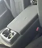 Armrest - 2018 Nissan Titan