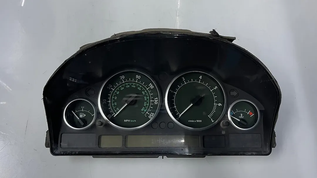 Speedometer - 2006 Land Rover RANGE ROVER HSE