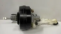 Brake booster - 2016 Ford Edge SEL