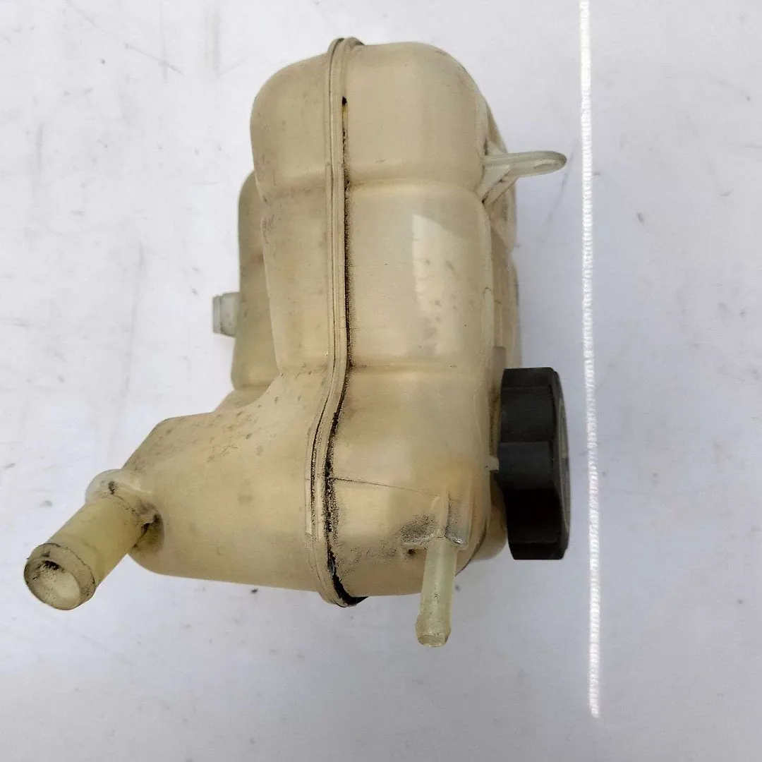 Radiator Water Bottle - 2014 Chevrolet Impala