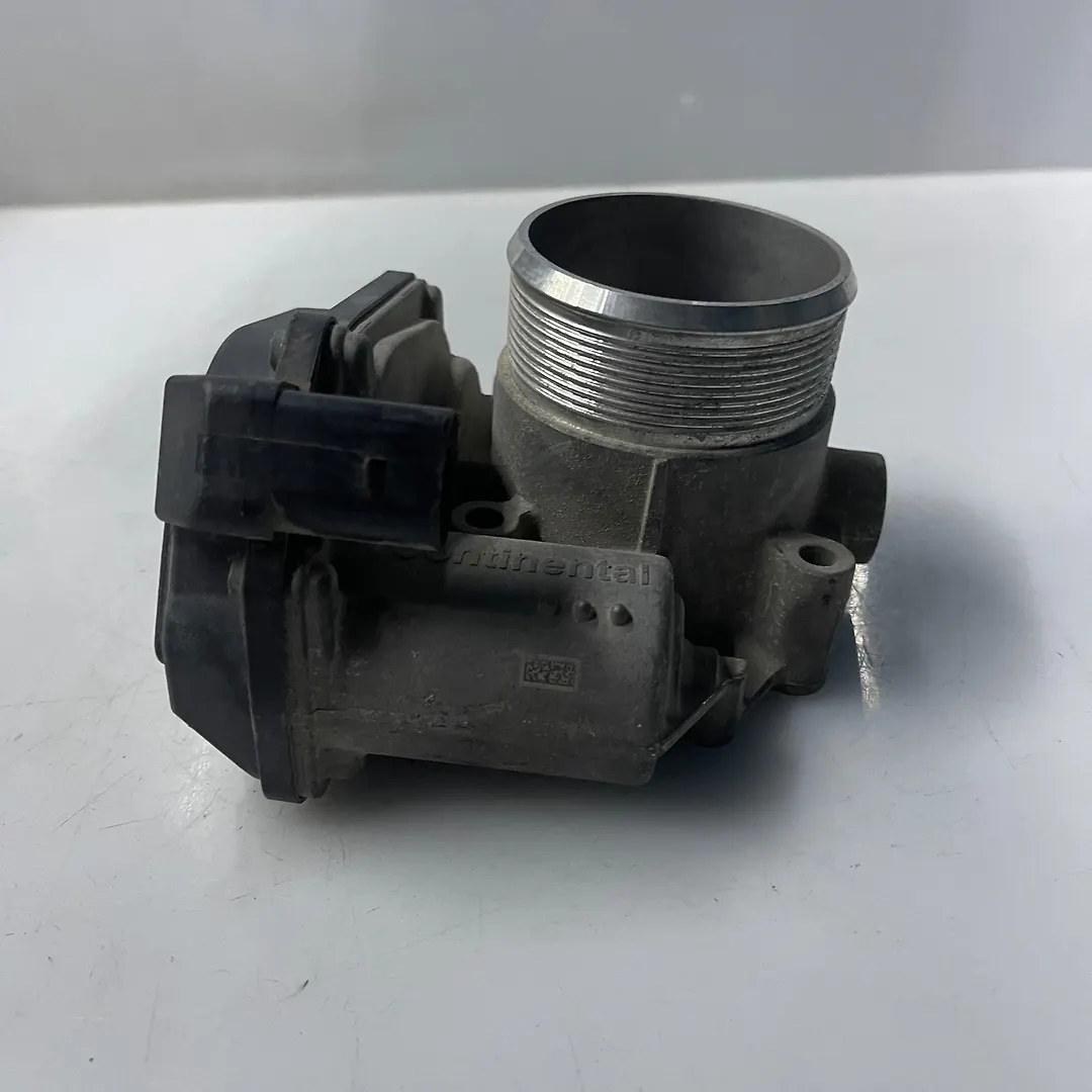 Throttle body - 2013 Audi A4