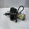 Brake booster - 2008 Land Rover LR4