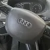 Airbag (Steering) - 2014 Audi Q3 SPORT