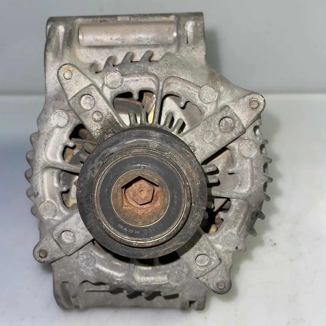 Alternator - 2013 Dodge Charger SRT