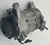 AC Compressor - 2020 Chevrolet Traverse LT Cloth