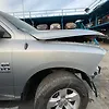 Fender (RHF) - 2022 RAM 1500 CREW CAB